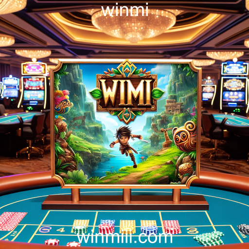 Explorando o Mundo Mágico dos Jogos de Aventura