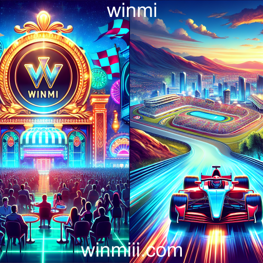 A Emoção dos Jogos de Corrida: Velocidade e Adrenalina em Cada Curva